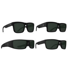 Flag Collection Sunglasses Bundle SMUKIT101
