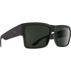 CYRUS MATTE BLACK GLOSS FLAG - HAPPY GRAY GREEN 1800000000098