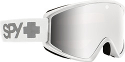 Crusher Elite Matte White 310000000006