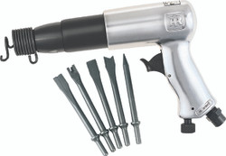 Standard Duty Air Hammer Kit 117K