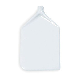 Tough Guy Replacement Blade,7.5" L,Nylon,White 4036102