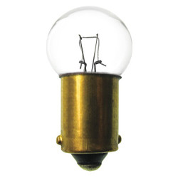 Manufacturer Varies 4.76 W,G4-1/2,Miniature Bayonet (BA9s) 456-1PK