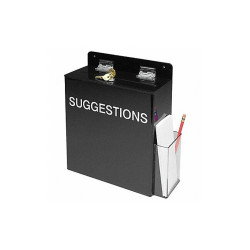 Brady PRINZING SUGGESTION BOX MC111E