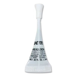 545™ Thread Sealant, Hydraulic/Pneumatic Fittings, 1/2 mL Capsule, Purple