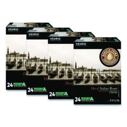 Barista Prima Coffeehouse® COFFEE,KCUP,BRSTPRMA,DECF 5000355677