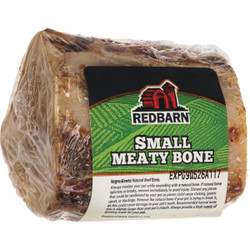 Redbarn Small Meaty Bone Dog Treat 423003