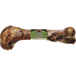 Redbarn XL Ham Bone Dog Treat 40H009