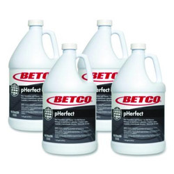 Betco® CLEANER,FLR CARE-MAINT,4 5330400