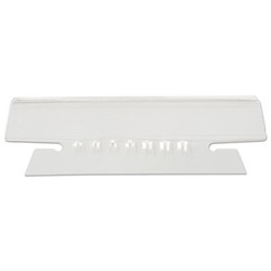 Universal Tab,Hang Fldr,1/3ct,25,Cr 43313 Pack of 6