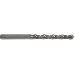 Chicago-Latrobe Taper Length Drill,1/16",HSS 68804