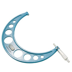 Hhip C-Type Outside Micrometer .0001" 8-9" 4200-0159