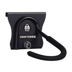Craftsman VERSATRACK(TM) Vertical Bike Hook CMST82616VT