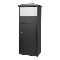 Barska Drop Box CB13324