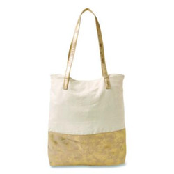 Martha Stewart BOX,MS,EVDAY,CANVAS,TOTE MS106A