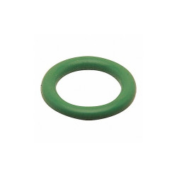 Sur&r O-Ring,Green,PK50 HOR220