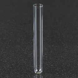 Globe Scientific Test Tube,16 mm Dia,125 mm H,PK1000 1515