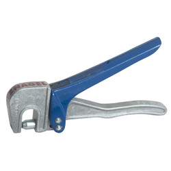 Dent Fix Equipment Hole Punch,1/4" DENDF8