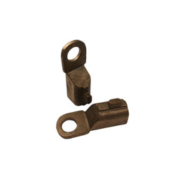 LCH30-40-B XTRweld Cable Lug, Hammer On, 95mm, Bulk