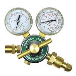 REGFG580 XTRweld Flowmeter Argon Regulator
