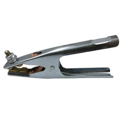 ECTWS50 XTRweld Copper Ground Clamp, 500 Amp