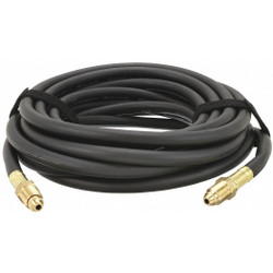 HSIARH-50 XTRweld Hose Assembly, 50' ft, Argon/Inert, 1/4", PSI: 300