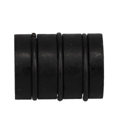 34A XTRweld MIG Nozzle Insulator, 24A Series, 5/Pack