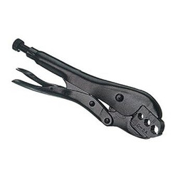 C-5 Western Enterprises Crimping Tool, Hand Grip