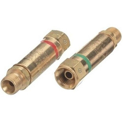 FA-30 Western Enterprises Flashback Arrestor, Regulators