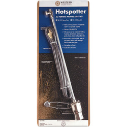 WB-101 Western Enterprises Hotspotter Heavy Duty