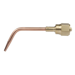 0323-0122 Victor® W Welding Nozzle, Acetylene, Hydrogen, One Piece
