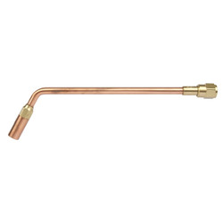 0323-0251 Victor® MFA Heating Nozzle, Acetylene, Hydrogen, Heating, One Piece