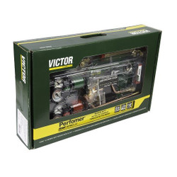 0384-2125 Victor® Performer® Tote Outfit, Medium-Duty, Acetylene