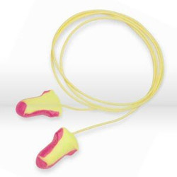 LL-30 Howard Leight Laser Lite Ear Plug,Single use individual polybag earplug