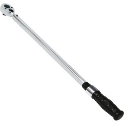 2503MFRPH CDI, 1/2 Inch Drive, 30 to 250 ft lb, 1 ft lb, Comfort