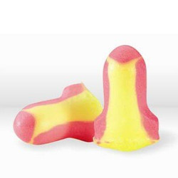 LL-1 Howard Leight Laser Lite Ear Plug,Single use individual polybag earplug