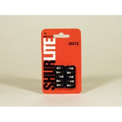 3021X Shurlite Single Flint Renewals,Universal