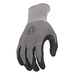 Radians - Foam Dipped Nitrile Work Gloves