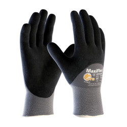 34-875/L PIP G-Tek Maxiflex, Black & Gray, L