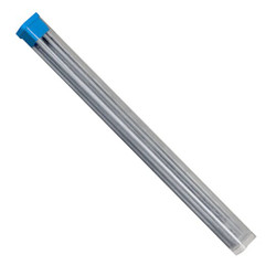 96007 Markal Silver-Streak Specialty Marker Refills,Silver