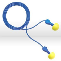 80529-11011 3M E-A-R Express Pod Plugs Corded Earplugs,311-1115