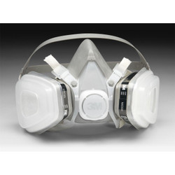 51138-66069 3M Disposable Respirator Kits,M