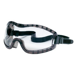 2310AF MCR Safety 23 Series Safety Goggles, Clear Lens, Duramass Anti-Fog