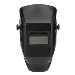 14982 Jackson Safety HSL2 Welding Helmet, Passive, Black, HSL-2, Lift