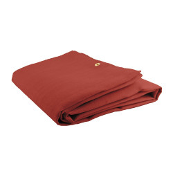 36149 Jackson Safety Wilson Roll Goods Welding Blanket, 150 ft W, 0.02 Inch THK