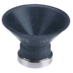 Smc Vacuum Pad,Deep,25mm ZP25DS