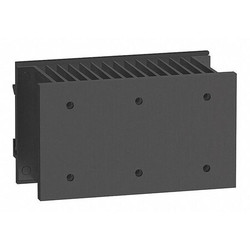 Schneider Electric Heat Sink, DIN Rail, 1  C/W SSRHD10