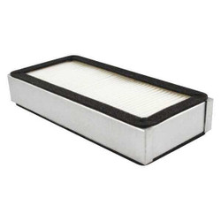 Baldwin Filters Cabin Air Filter,Rectangular PA5738