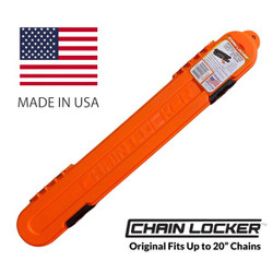 Chain Locker Chain Locker Saw 2102