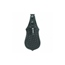Air-Tek Key Pouch,Synthetic Leather,Black 1488WB