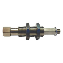 Smc Vacuum Buffer,Rotating,51mm ZPB2J10-B5